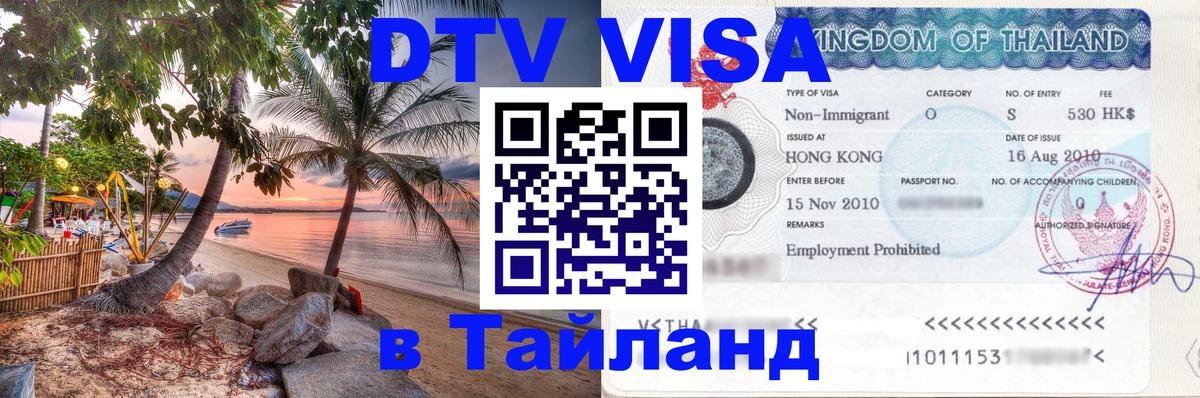 Оформление DTV визы под ключ: стоимость и тарифы, только загранпаспорт - 
